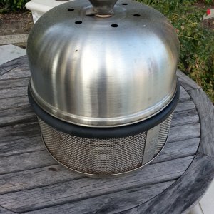 Smoker