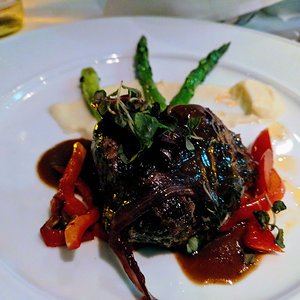 Filet Mignon