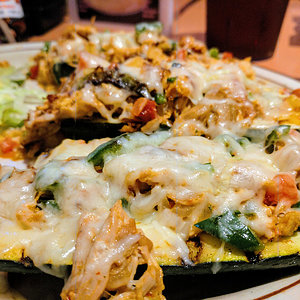 Calabacitas (Zucchini)