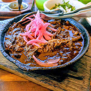 Borrego lechal