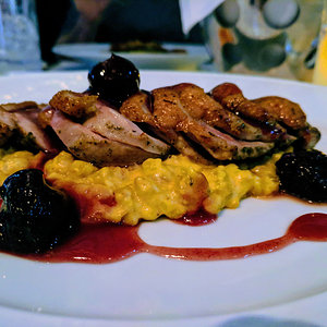 Pork belly