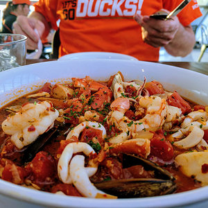 Cioppino