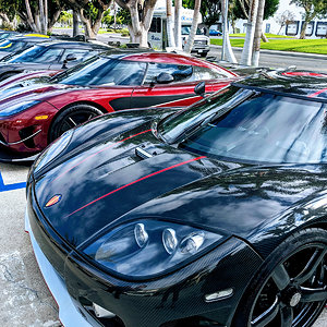 Koenigsegg