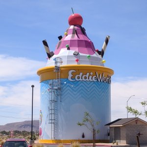 Eddie World