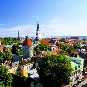 Tallinn, Estonia