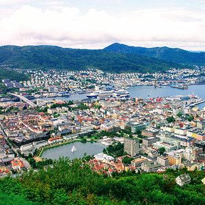 Bergen