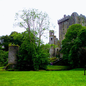 Blarney Castle