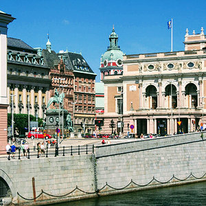 Stockholm