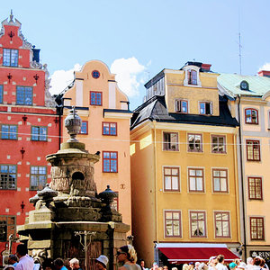 Gamla Stan