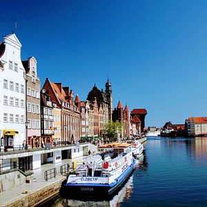 Gdansk, Poland