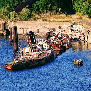 Shipwreck