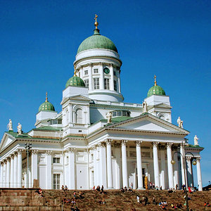 Helsinki Cathedral