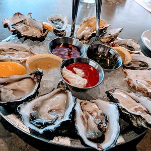 Oysters