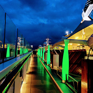 Celebrity Reflection