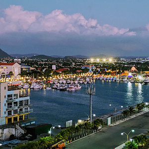 Aruba Port