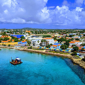 Kralendijk, Caribbean Netherlands
