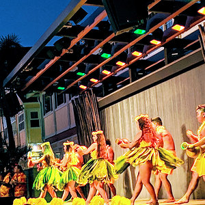 Luau