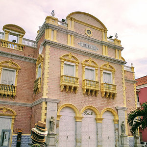 Cartagena, Colombia