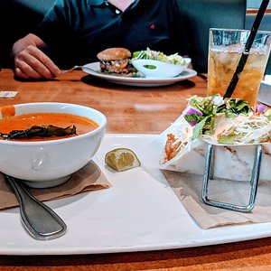 Yard House