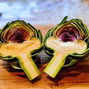 Artichoke