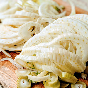 Fennel