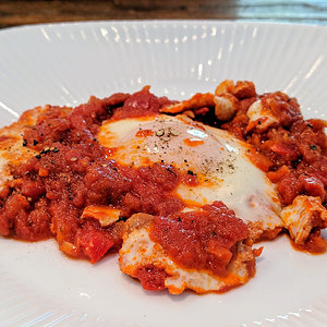 Shakshuka