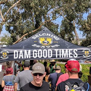 Belching Beaver @ Sabroso concert in Doheny Beach.jpg