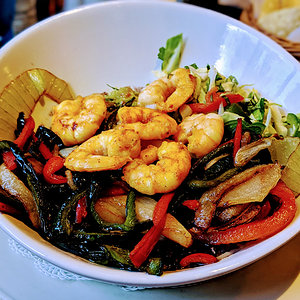 7 ingredient bowl