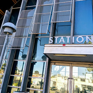 Solana Station