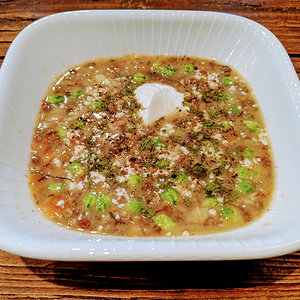 Homemade Bone Broth