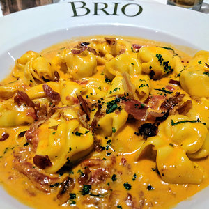 Brio Tuscan Grille