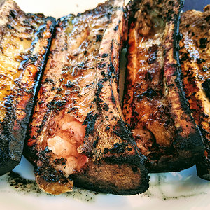 Beef bone marrow