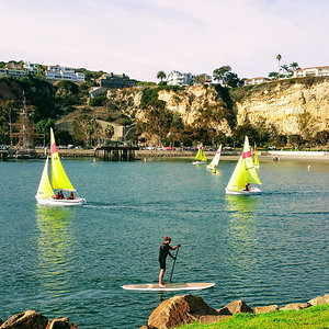 Dana Point Harbor