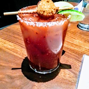 Bloody Mary
