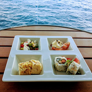 Canapes