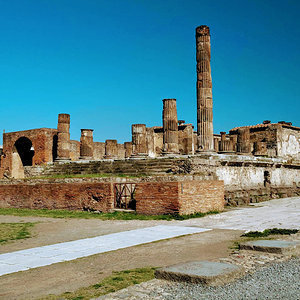 Pompeii