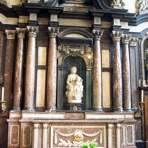 Madonna of Bruges