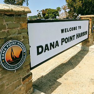 Welcome to Dana Point