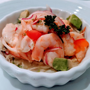 Shrimp