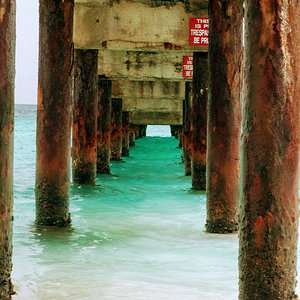 Pier