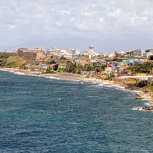 San Juan Puerto Rico