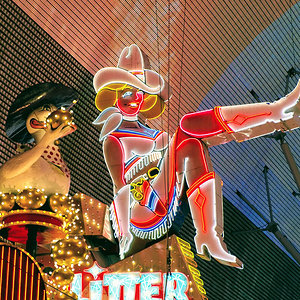 Fremont Street