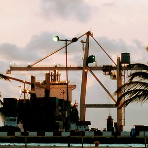Oranjestad, Aruba