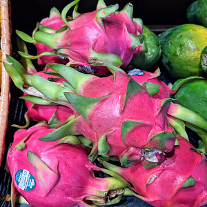 Dragon fruit
