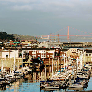 San Francisco Bay