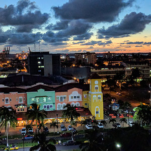 Colón Panama
