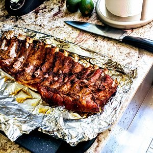 Ribs