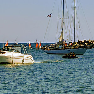 Last days of summer