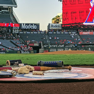 Angel game