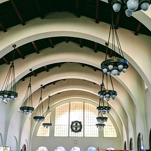 Santa Fe Depot